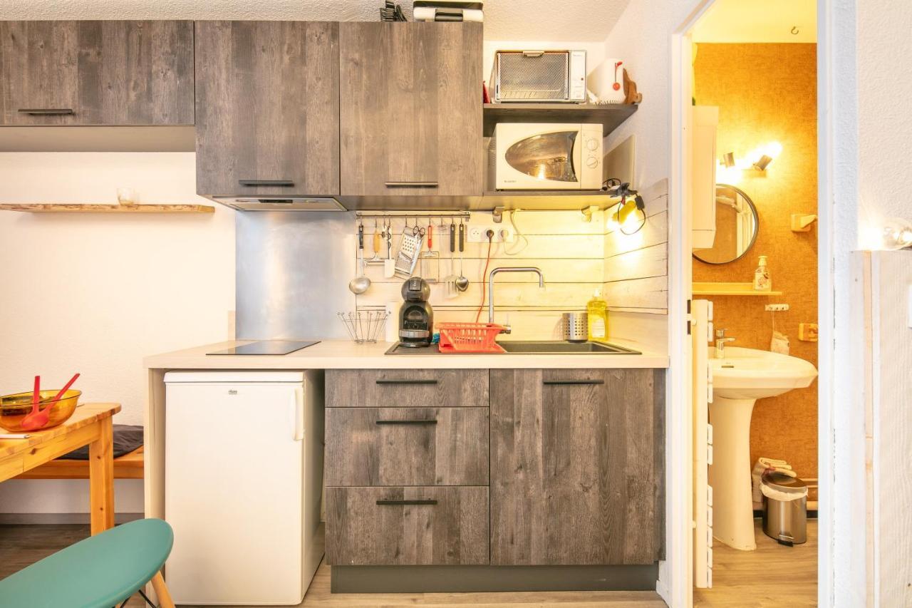 Le Schuss Apartment *