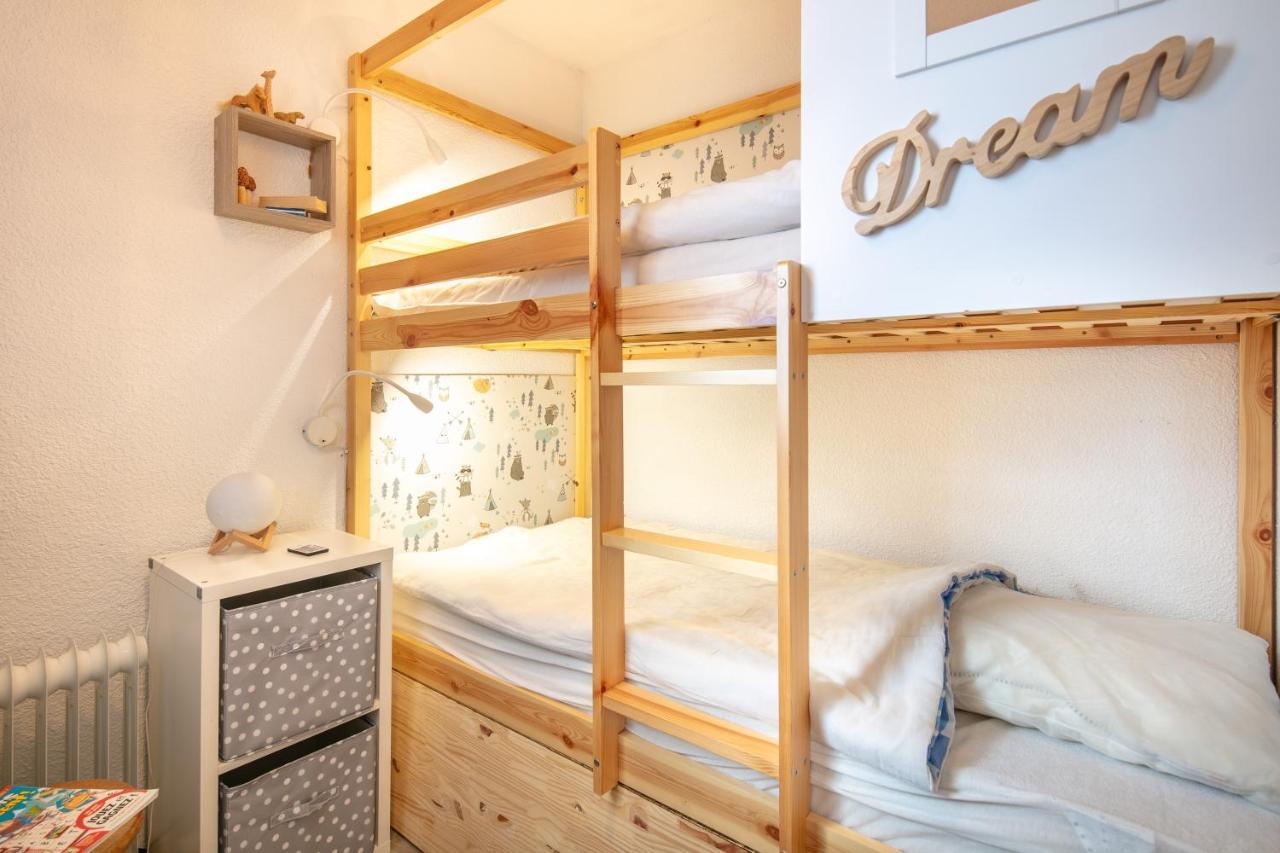 Le Schuss Apartment *