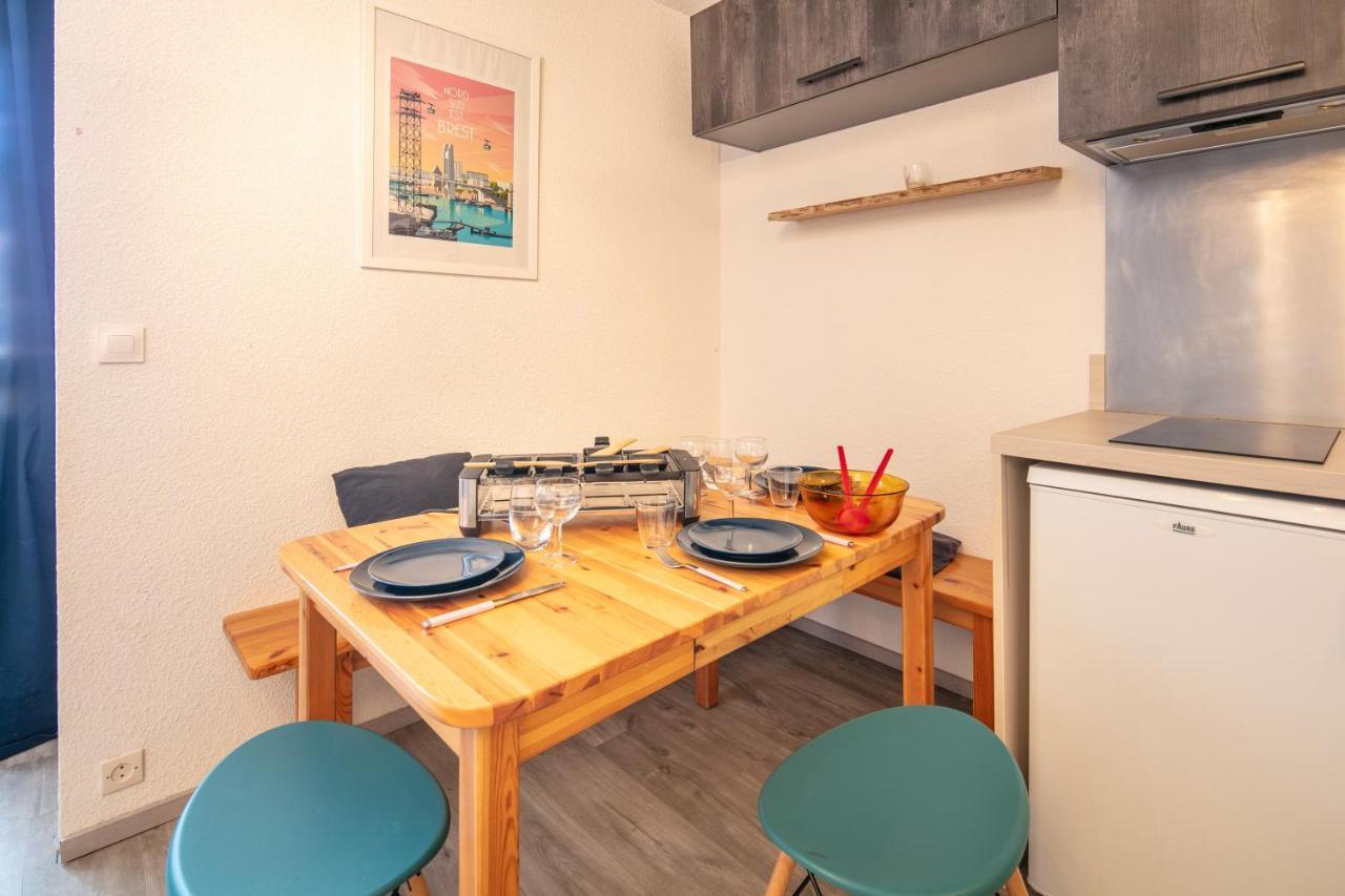 Apartment Le Schuss Chamrousse